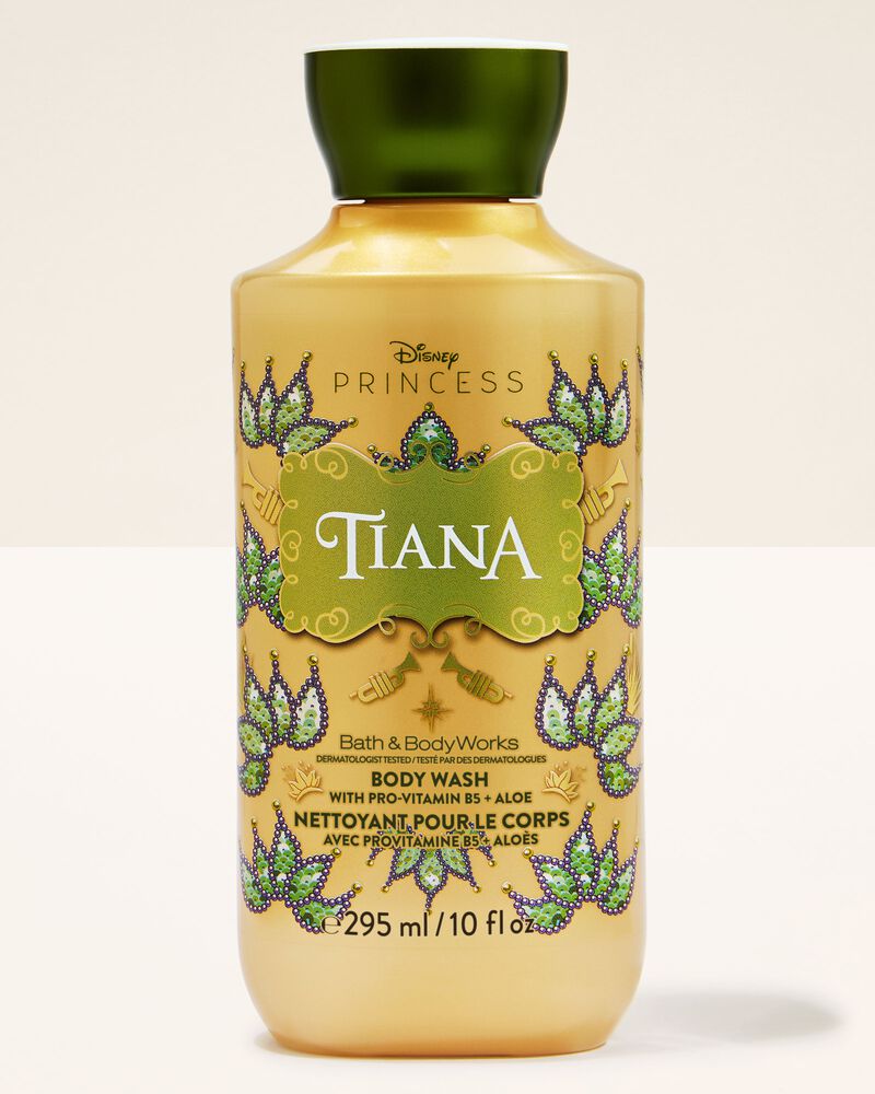 Sữa Tắm Tiana Body Wash Body Wash