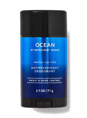 Ocean Antiperspirant Deodorant Lăn khử mùi ngăn mồ hôi Ocean Antiperspirant Deodorant