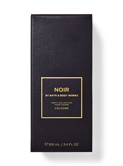 Nước Hoa Nam Noir Cologne image number null