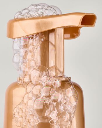 Nước Rửa Tay Tạo Bọt Life's a Fairytale Gentle & Clean Foaming Hand Soap Gentle & Clean Foaming Hand Soap