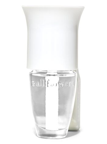 White Flare Đế cắm hương Wallflowers  Wallflowers Fragrance Plug