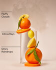 Nến 3 Bấc Morning Rainstorm 3-Wick Candle image number null