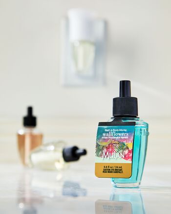 Mulan Wallflowers Fragrance Refill Wallflowers Fragrance Refill