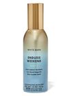 Xịt Phòng Đậm Đặc Endless Weekend Concentrated Room Spray image number null