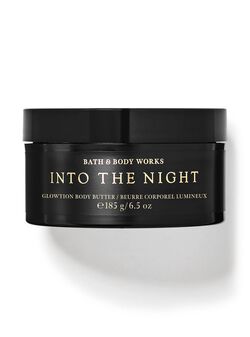 Bơ Dưỡng Thể S&aacute;ng Da Cơ Thể Into the Night Glowtion Body Butter