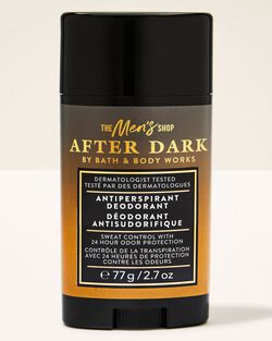 Lăn Khử M&ugrave;i After Dark Antiperspirant Deodorant image number null
