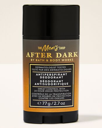 Lăn Khử M&ugrave;i After Dark Antiperspirant Deodorant Antiperspirant Deodorant