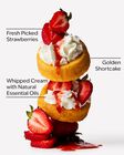 Strawberry Pound Cake Wallflowers Fragrance Refill image number null