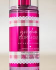 Xịt Thơm Cao Cấp Gingham Gorgeous Fine Fragrance Mist image number null