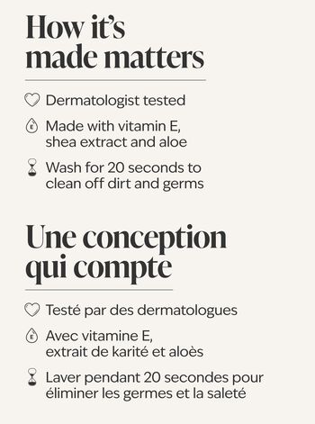 Nước Rửa Tay Dạng Gel Lavender Cloud Cleansing Gel Hand Soap Cleansing Gel Hand Soap