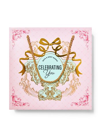 Champagne Toast Gift Box Set Hộp Quà Tặng