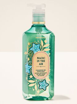 Magic In The Air Cleansing Gel Hand Soap