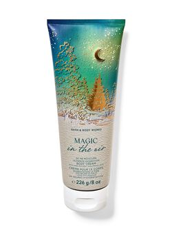 Kem Dưỡng Thể Cấp Ẩm Tối Ưu Magic in the Air Ultimate Hydration Body Cream