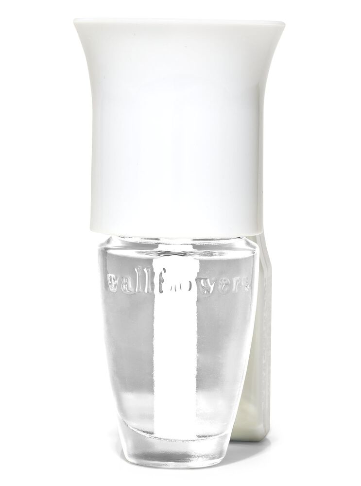 Đầu Cắm Tinh Dầu White Flare Wallflowers Fragrance Plug Đầu Cắm Tinh Dầu