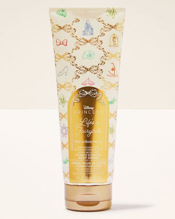 Kem Dưỡng Thể Life's a Fairytale Ultimate Hydration Body Cream Ultimate Hydration Body Cream