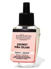 Tinh Dầu X&ocirc;ng Ph&ograve;ng Coconut Pina Colada Wallflowers Fragrance Refill image number null