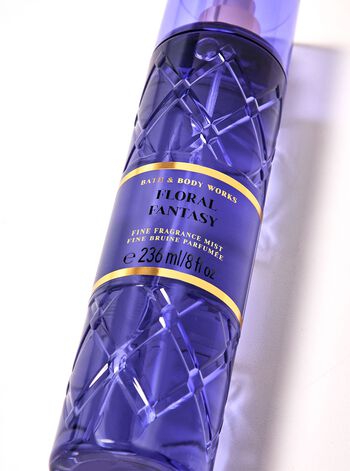 Floral Fantasy Fine Fragrance Mist Floral Fantasy Fine Fragrance Mist