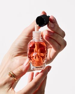 Tinh Dầu X&ocirc;ng Ph&ograve;ng Pumpkin Carving Wallflowers Fragrance Refill image number null