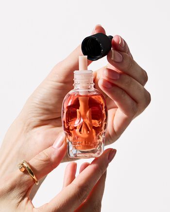 Tinh Dầu X&ocirc;ng Ph&ograve;ng Pumpkin Carving Wallflowers Fragrance Refill Wallflowers Fragrance Refill