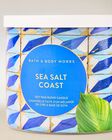 Nến 3 Bấc Sea Salt Coast 3-Wick Candle image number null