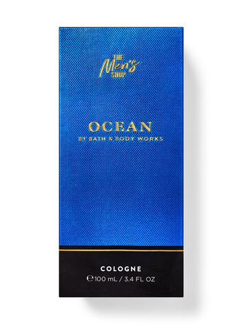 Nước Hoa Ocean Cologne Nước Hoa Nam