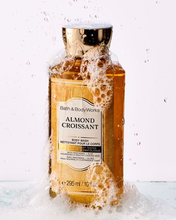 Sữa Tắm Almond Croissant Body Wash Body Wash