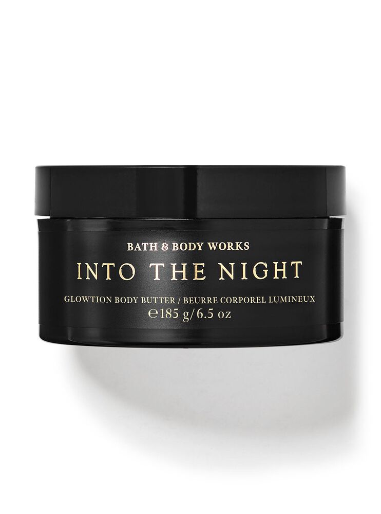 Into the Night Glowtion Body Butter Bơ dưỡng thể Glowtion
