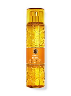 Xịt Thơm Cao Cấp Loyal To You Fine Fragrance Mist
