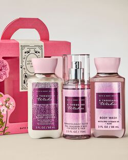 Bộ Qu&agrave; Tặng A Thousand Wishes Gift Set image number null