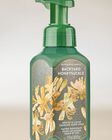 Nước Rửa Tay Tạo Bọt Backyard Honeysuckle Gentle & Clean Foaming Hand Soap image number null