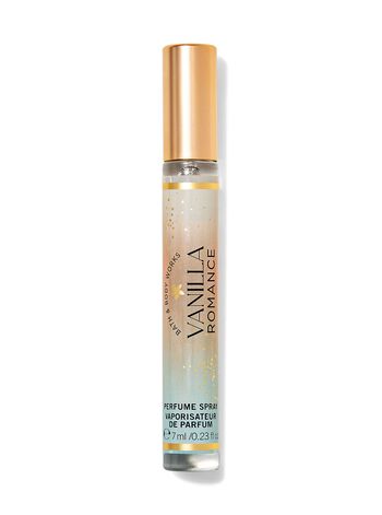 Vanilla Romance Mini Perfume Spray Nước hoa dạng xịt mini Vanilla Romance Mini Perfume Spray