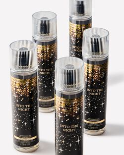 Xịt Thơm Cao Cấp Into the Night Fine Fragrance Mist image number null