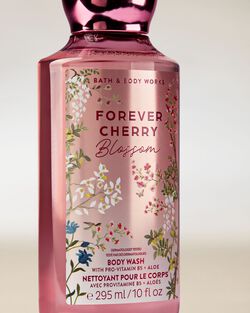 Sữa Tắm Forever Cherry Blossom Body Wash image number null