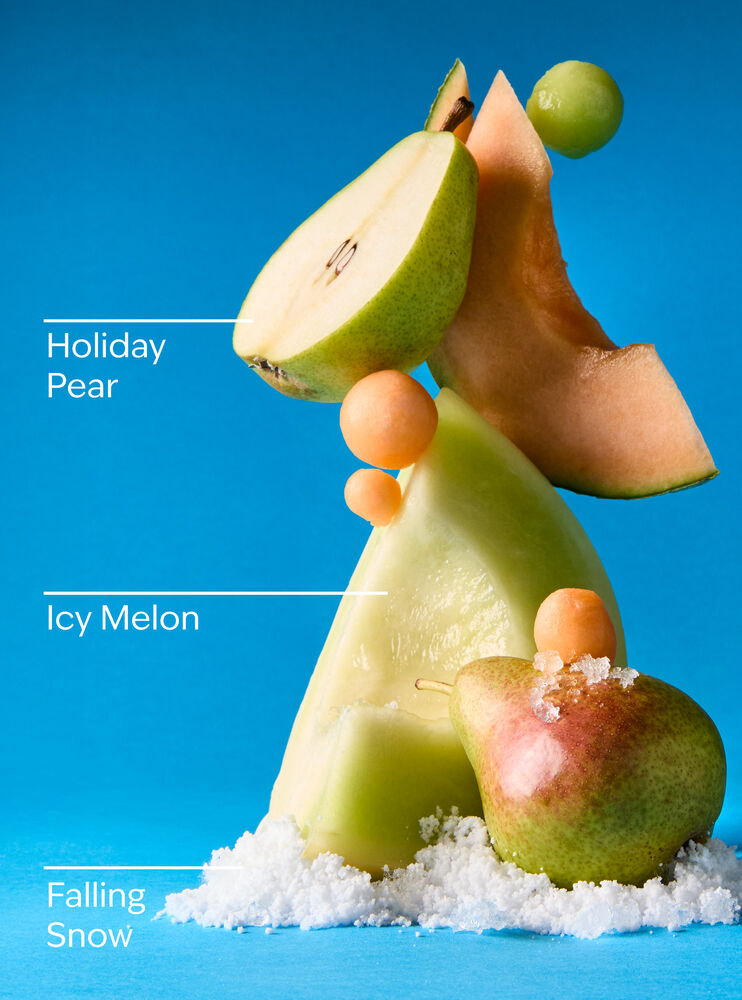 Nước Rửa Tay Tạo Bọt L&agrave;m Sạch & Dịu Nhẹ Fresh Sparkling Snow Gentle & Clean Foaming Hand Soap Nước Rửa Tay Tạo Bọt