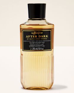 Sữa Tắm 3 trong 1 After Dark 3-in-1 Hair, Face & Body Wash image number null