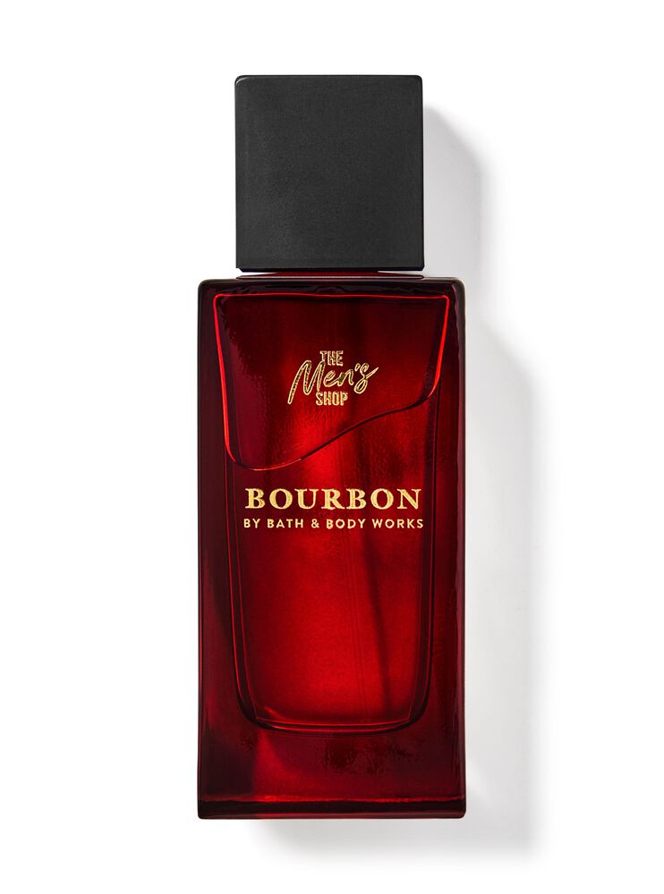 Bourbon Cologne Nước Hoa
