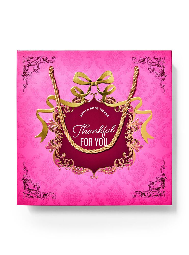 A Thousand Wishes Gift Box Set Hộp Quà Tặng