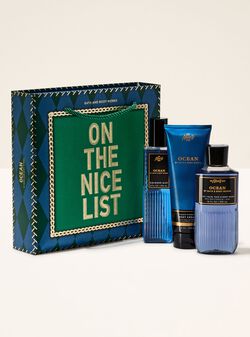 Ocean Gift Set