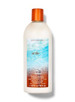 Dầu Xả Cấp Ẩm At The Beach Moisturizing Conditioner