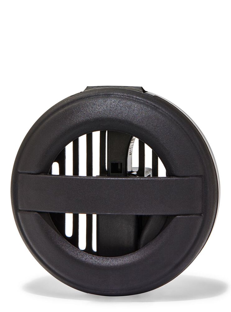Kẹp Giữ Nước Hoa &Ocirc; T&ocirc; Black Matte Car Fragrance Holder Kẹp Nước Hoa Xe Hơi