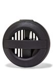Kẹp Giữ Nước Hoa &Ocirc; T&ocirc; Black Matte Car Fragrance Holder image number null
