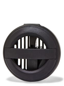 Kẹp Giữ Nước Hoa &Ocirc; T&ocirc; Black Matte Car Fragrance Holder image number null