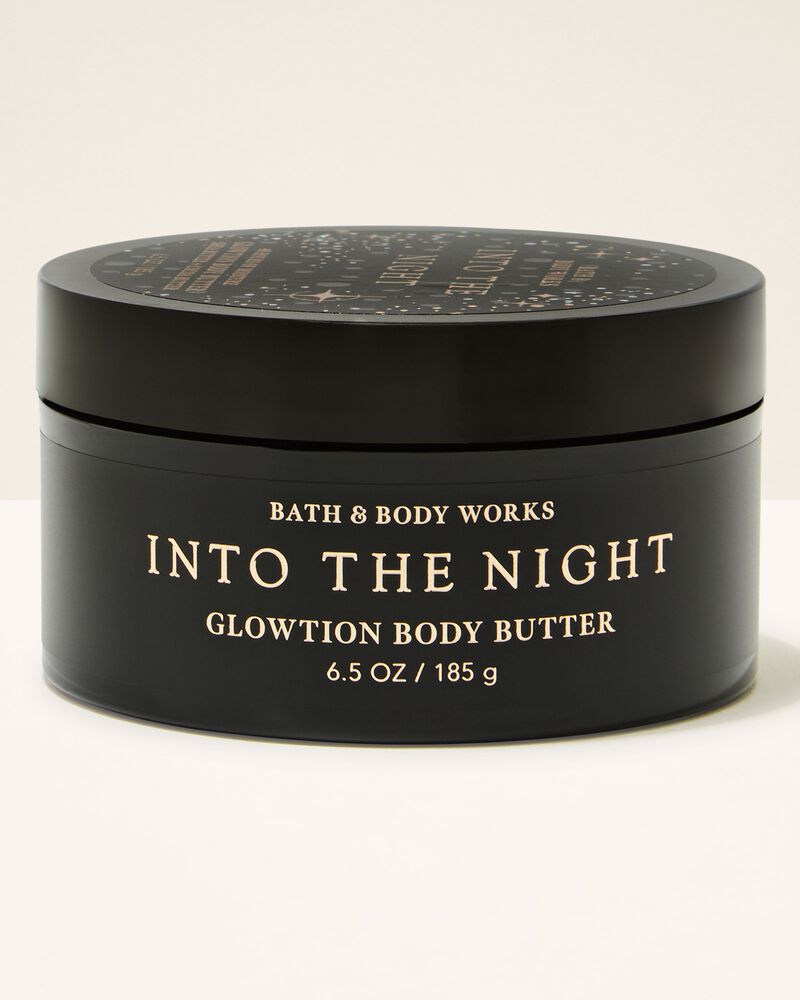 Bơ Dưỡng Thể S&aacute;ng Da Cơ Thể Into the Night Glowtion Body Butter Glowtion Body Butter