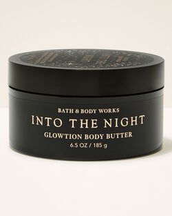 Bơ Dưỡng Thể S&aacute;ng Da Cơ Thể Into the Night Glowtion Body Butter image number null