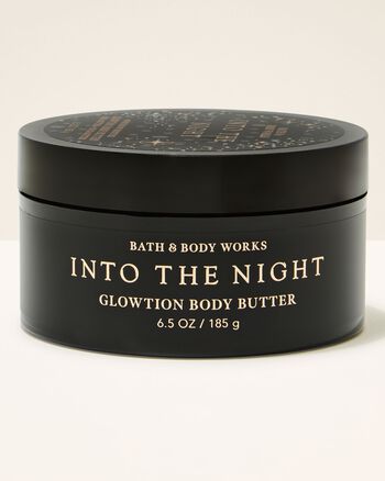 Bơ Dưỡng Thể S&aacute;ng Da Cơ Thể Into the Night Glowtion Body Butter Glowtion Body Butter