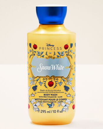 Sữa Tắm Snow White Body Wash Body Wash