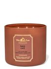 Nến 3 Bấc Paris Caf&eacute; 3-Wick Candle image number null