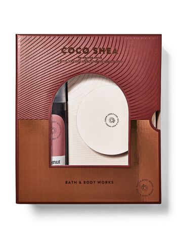 Coco Shea Gift Set Bộ Quà Tặng Coco Shea Gift Set