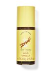 Xịt Thơm Cao Cấp Mini Size Wild Vanilla Travel Size Fine Fragrance Mist image number null