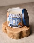 Nến 3 Bấc Fresh Fall Morning 3-Wick Candle image number null
